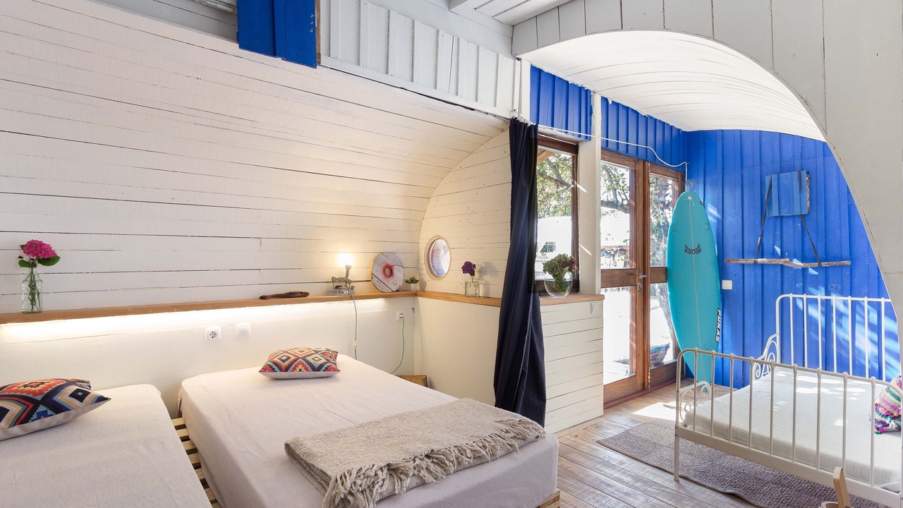 Photo of Bedroom in Ovar