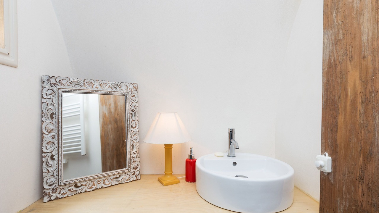 Photo of Bathroom in Ovar