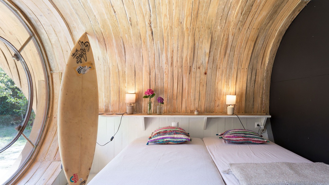 Photo of Bedroom in Ovar