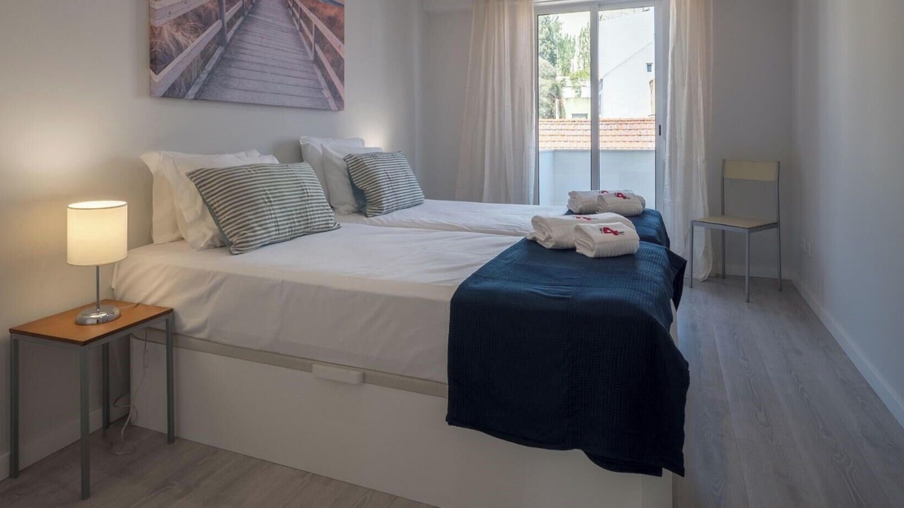 Photo of Bedroom in Sao Bento