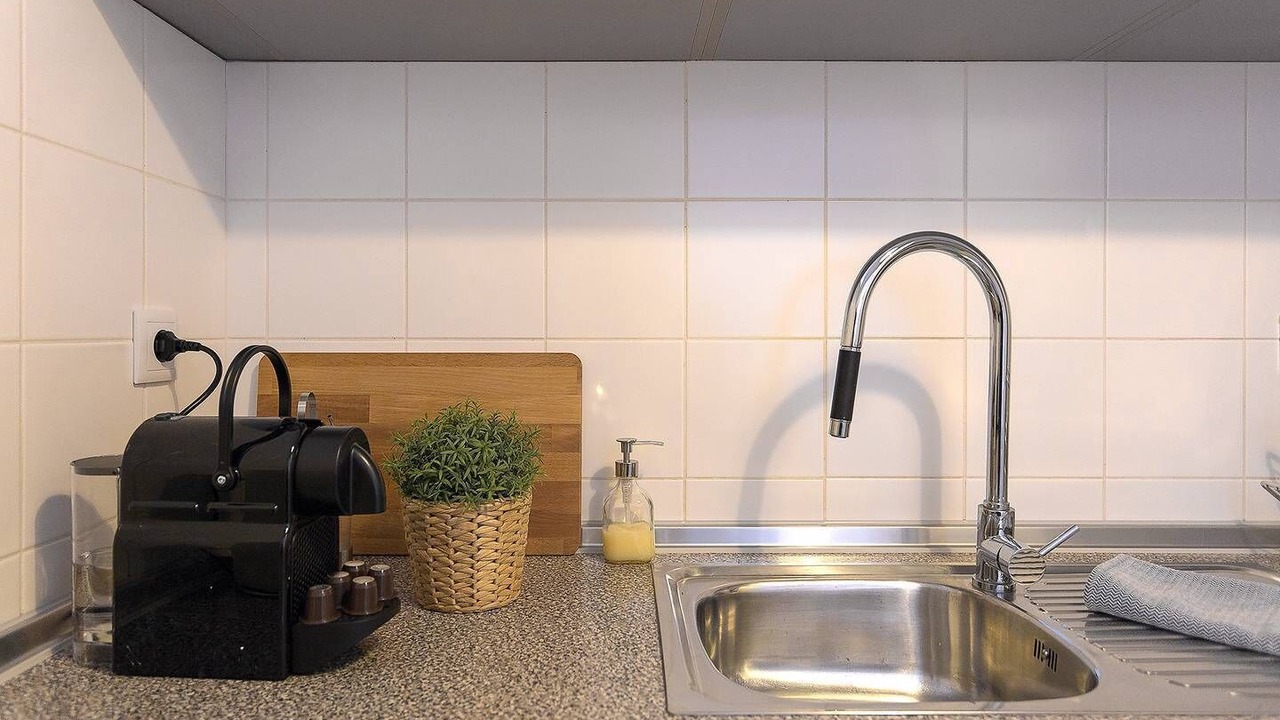 Photo of Kitchen in Boavista