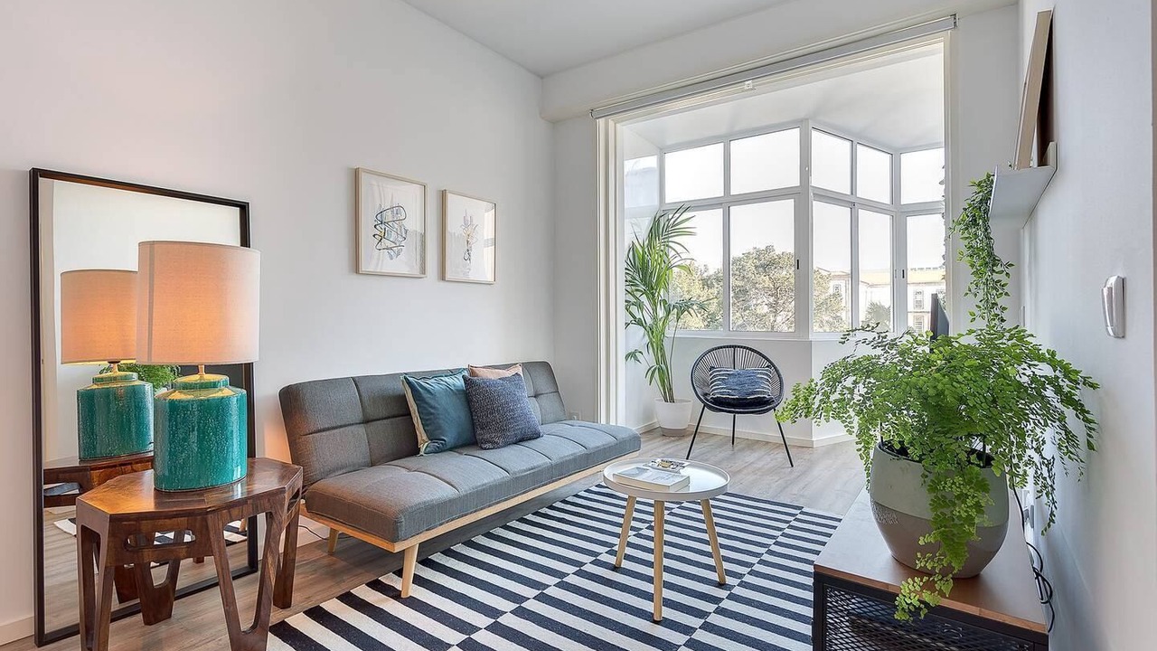 Photo of Livingroom in Boavista