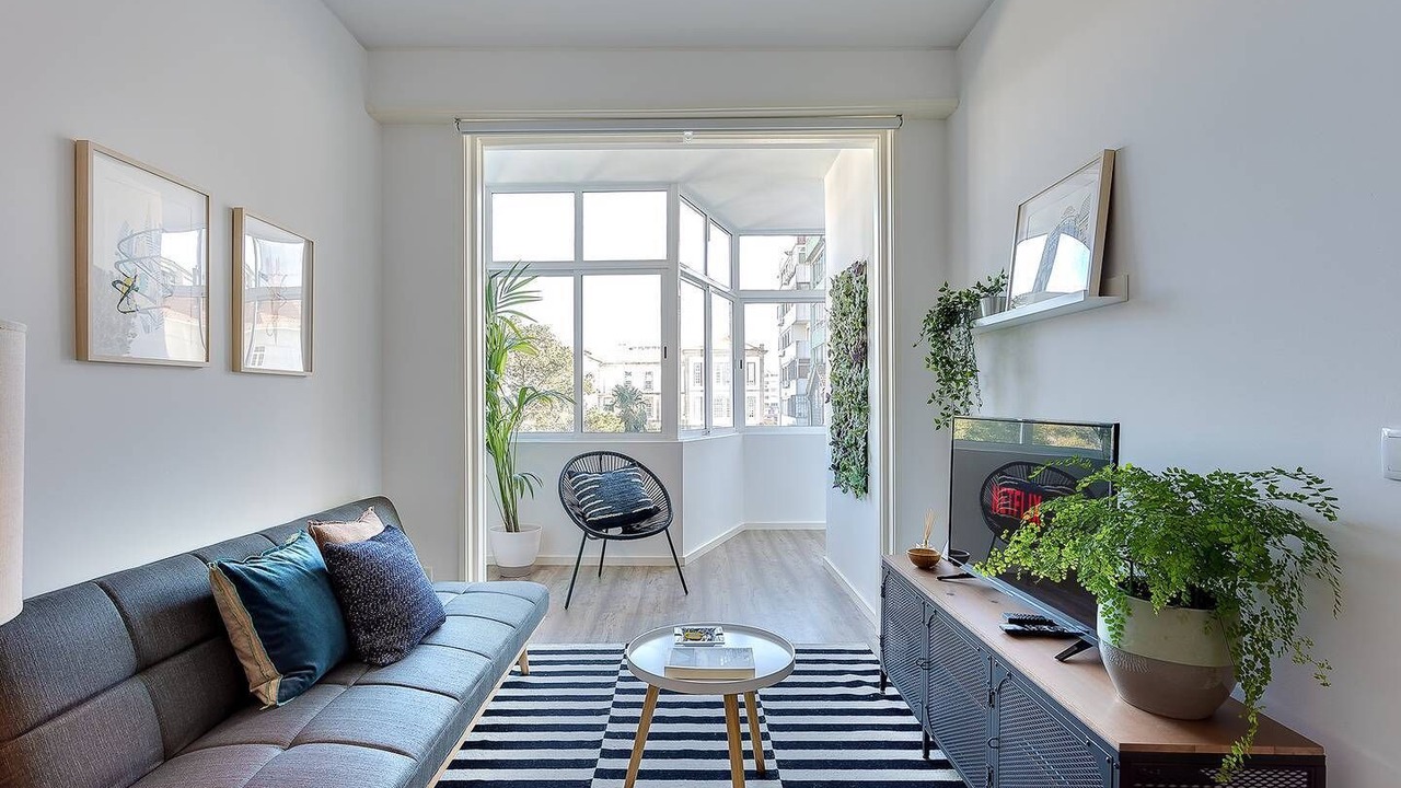 Photo of Livingroom in Boavista