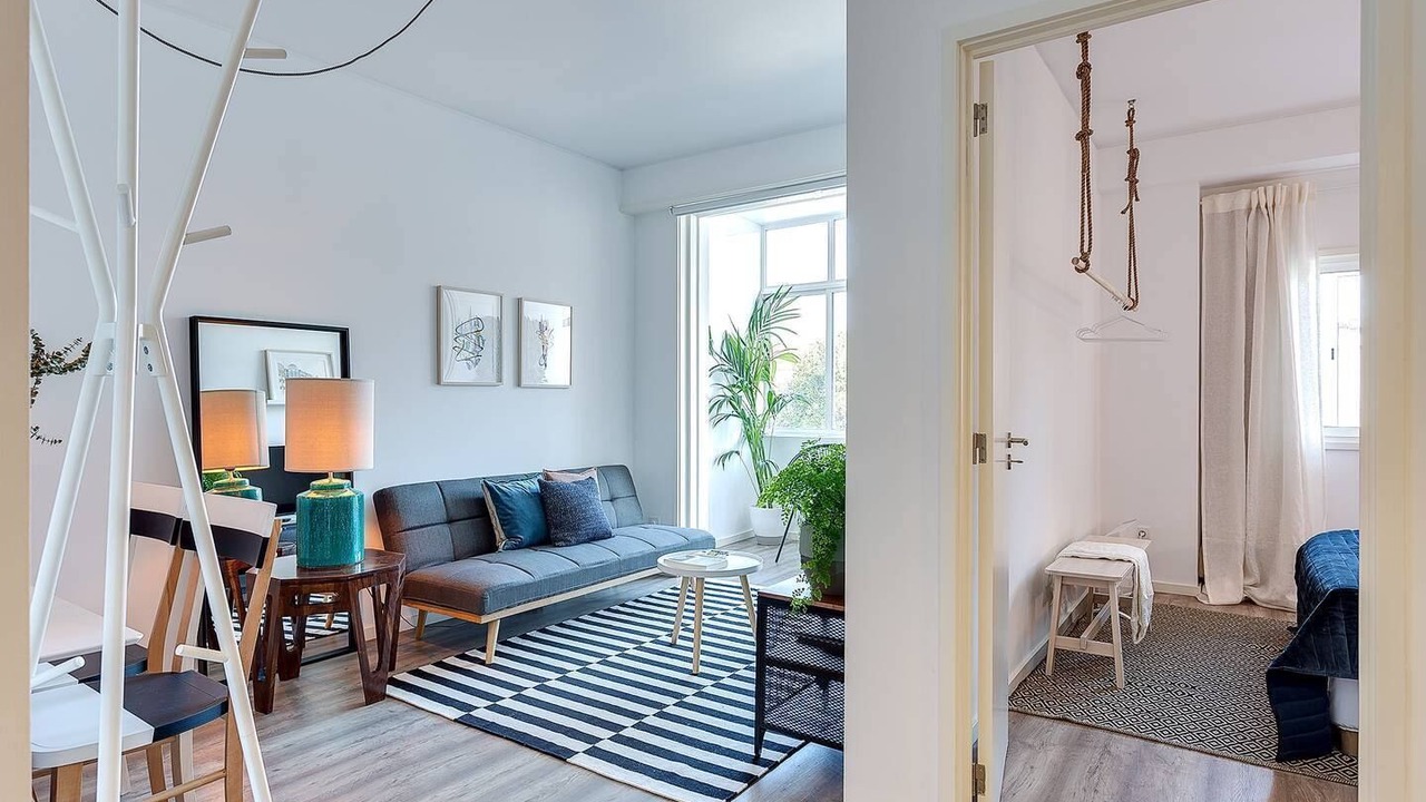 Photo of Livingroom in Boavista