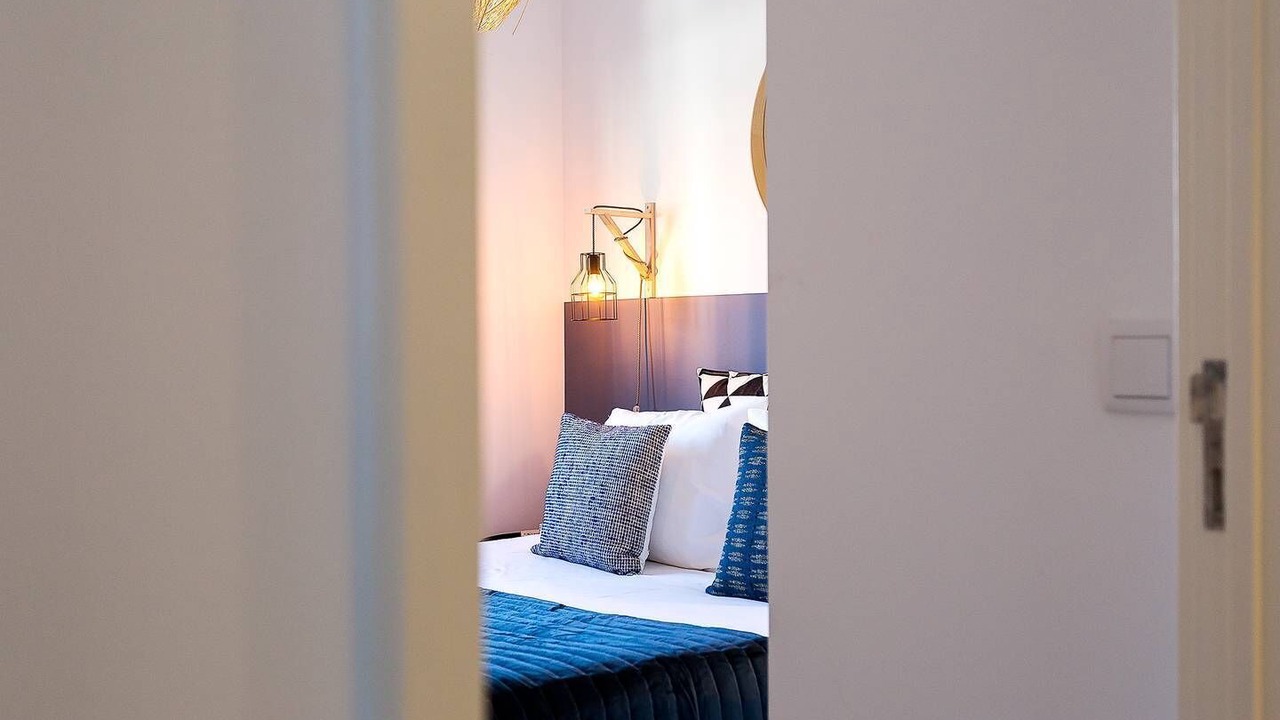 Photo of Bedroom in Boavista