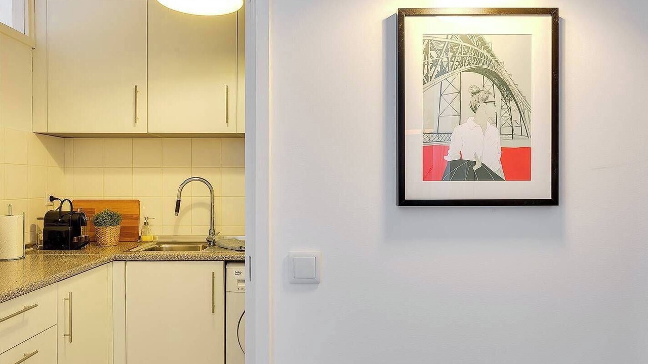 Photo of Kitchen in Boavista