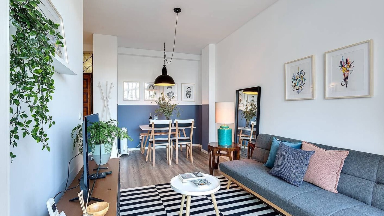 Photo of Livingroom in Boavista