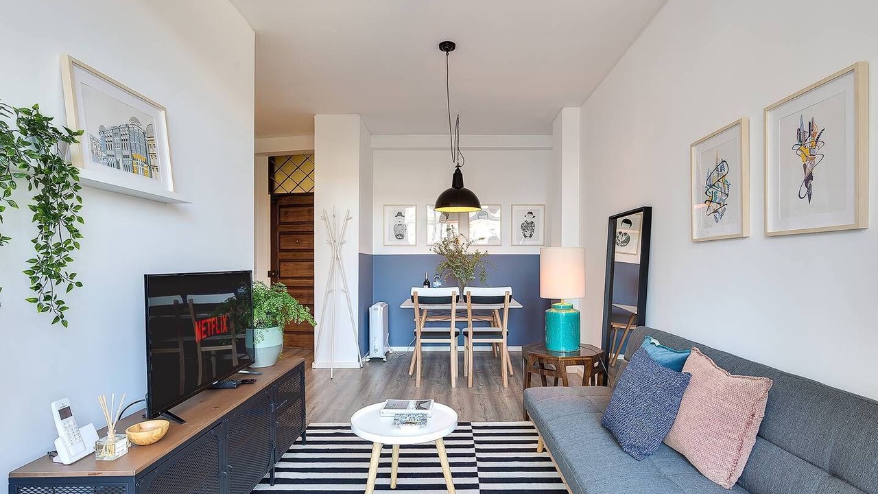 Photo of Livingroom in Boavista