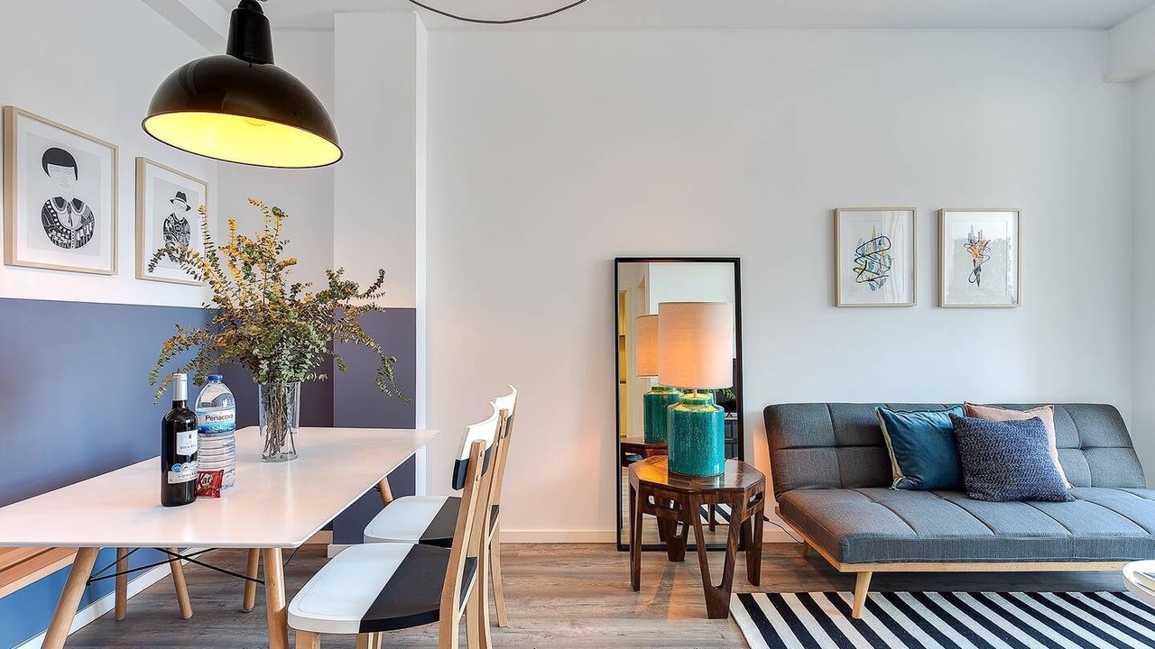Photo of Livingroom in Boavista