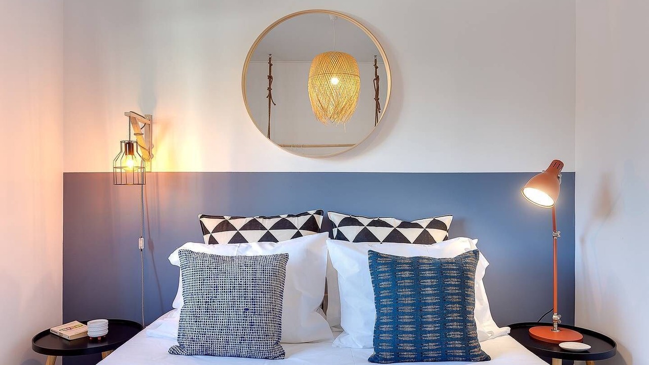 Photo of Bedroom in Boavista