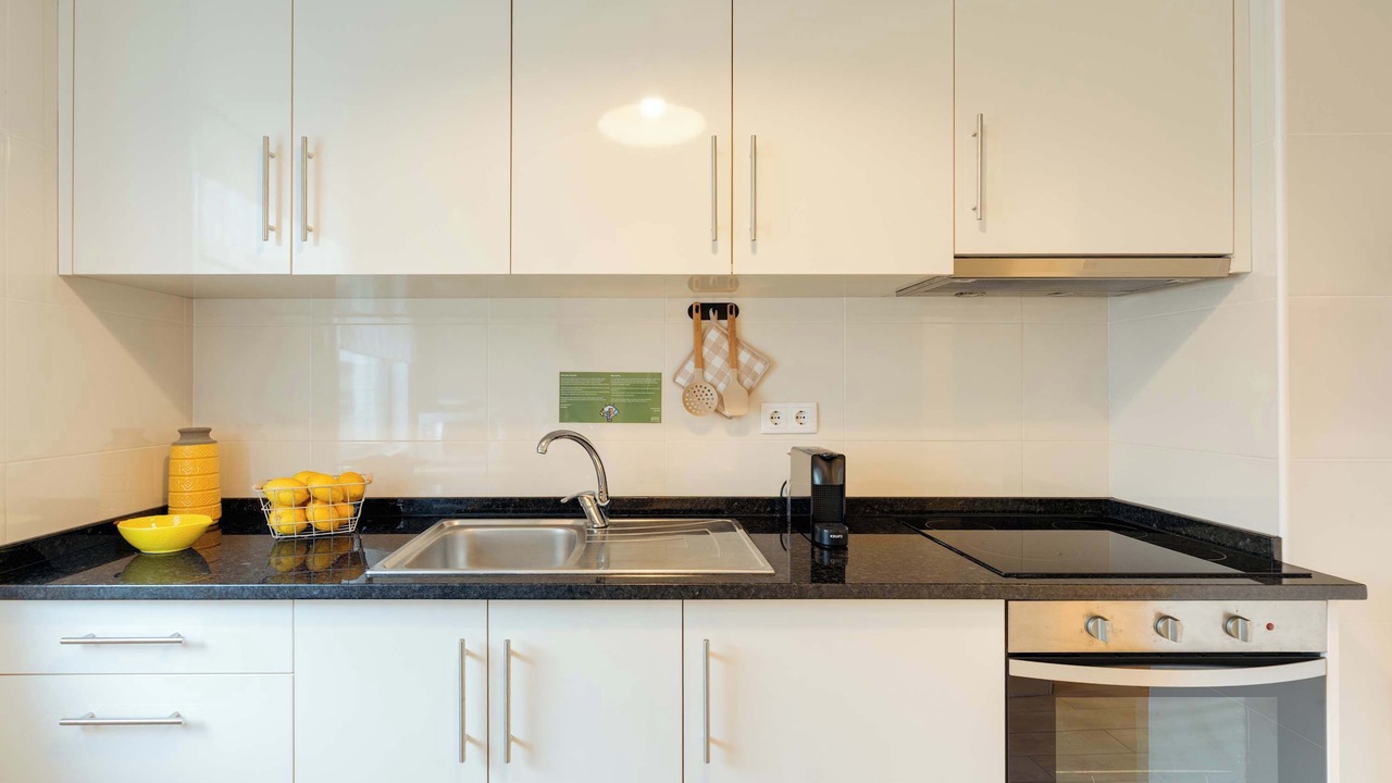 Photo of Kitchen in Centro / Baixa