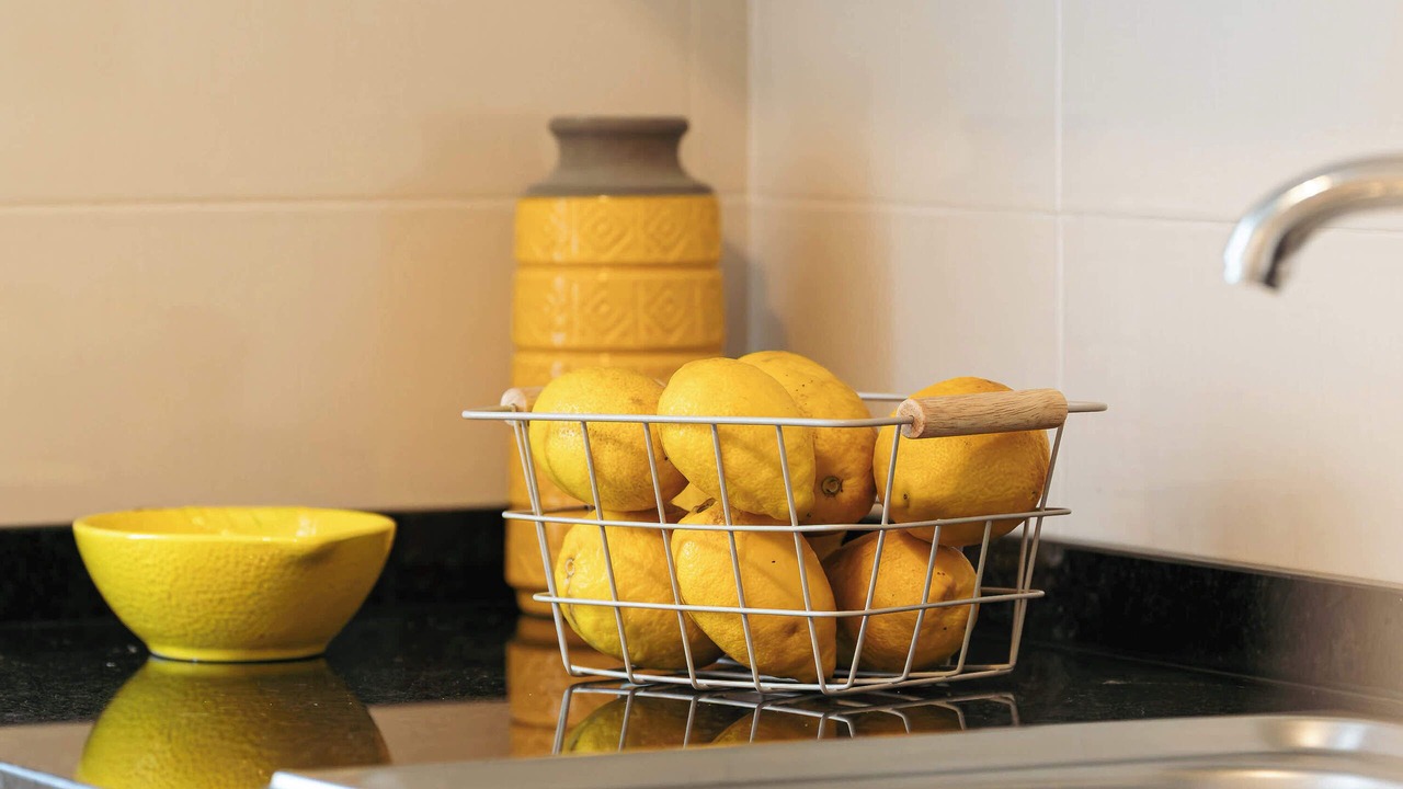 Photo of Kitchen in Centro / Baixa