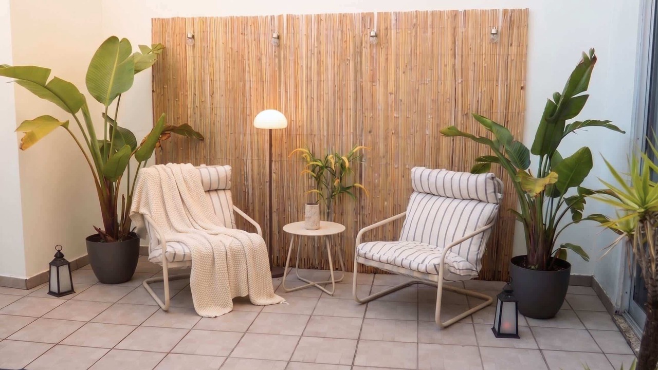 Photo of Outdoor in Centro / Baixa