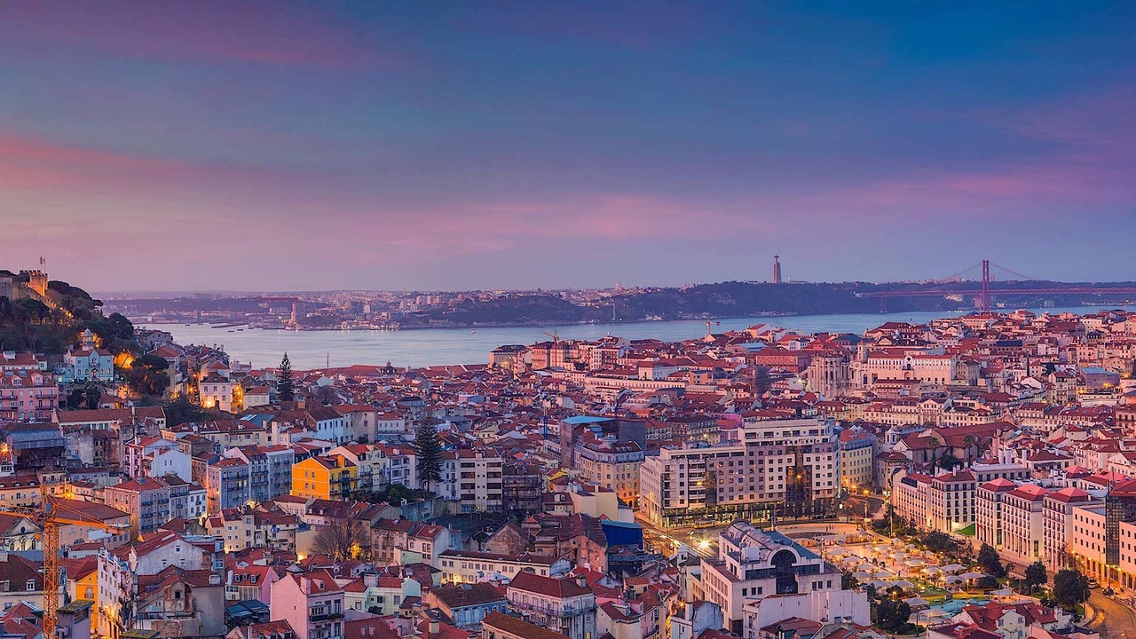 Photo of Outdoor in Lisbon Old Town