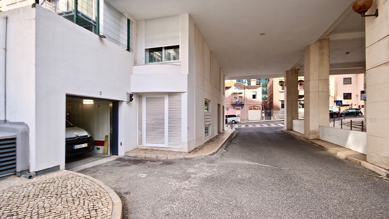 Photo of Outdoor in Lisbon Old Town
