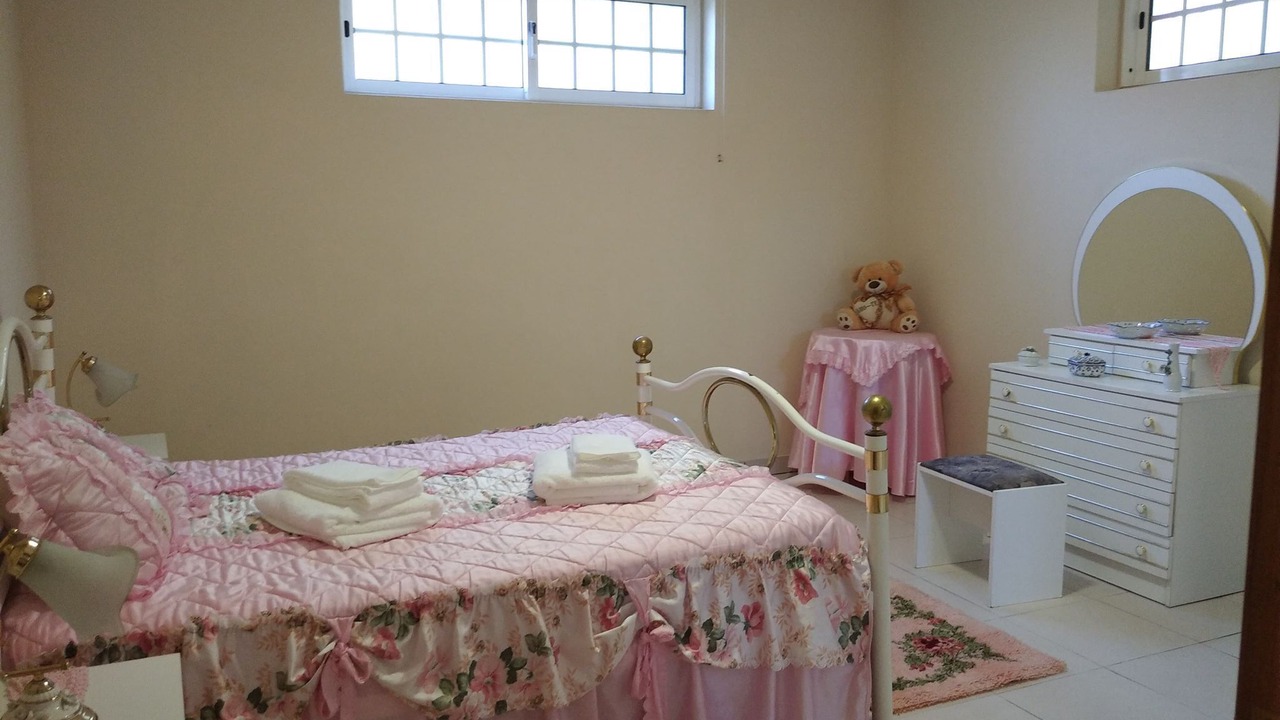 Photo of Bedroom in Santa Maria da Feira