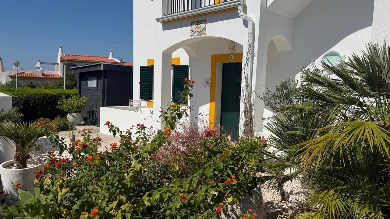 Photo of Outdoor in Mato Serrao