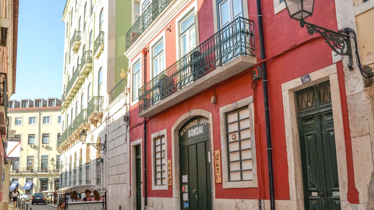 Photo of Others in Bairro Alto