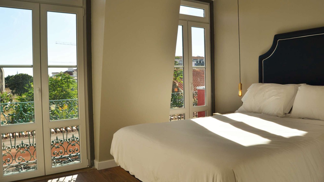 Photo of Bathroom in Bairro Alto