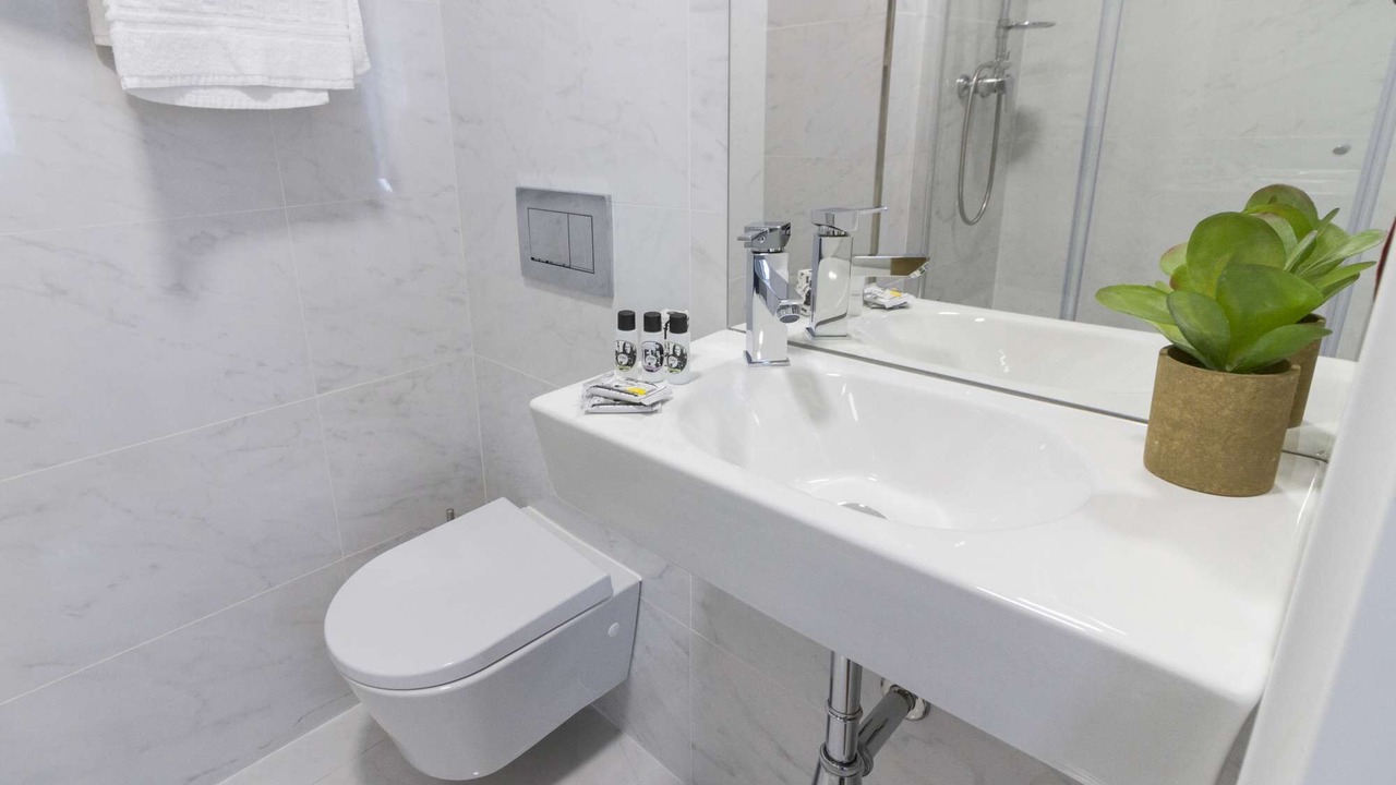 Photo of Bathroom in Bairro Alto