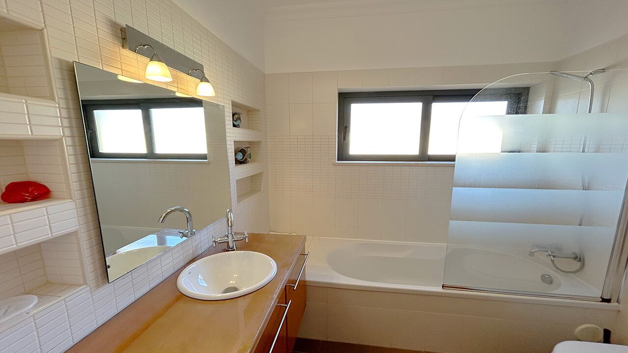 Photo of Bathroom in Porto de Mos