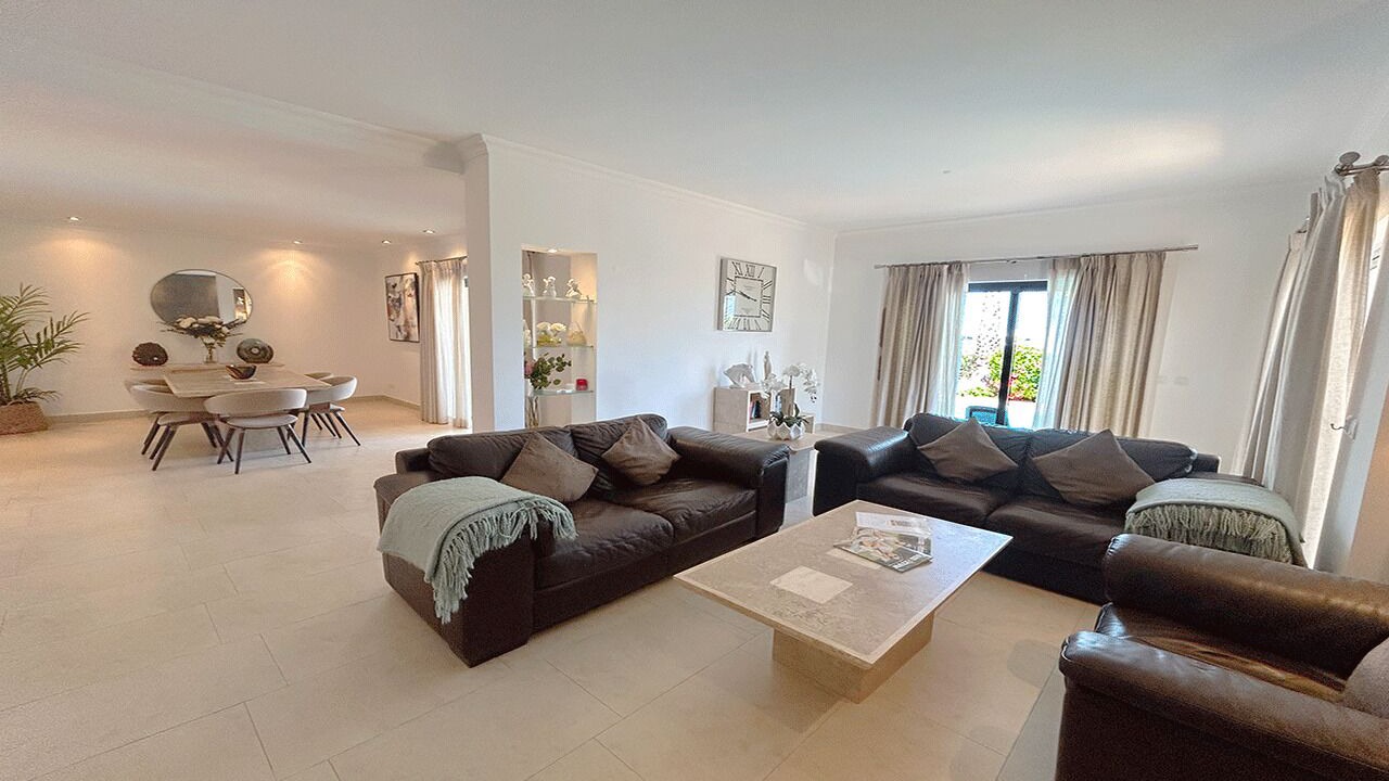 Photo of Livingroom in Porto de Mos