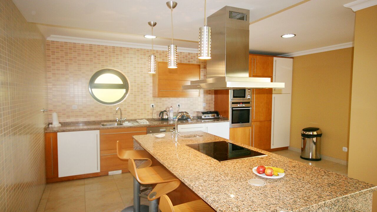 Photo of Kitchen in Porto de Mos