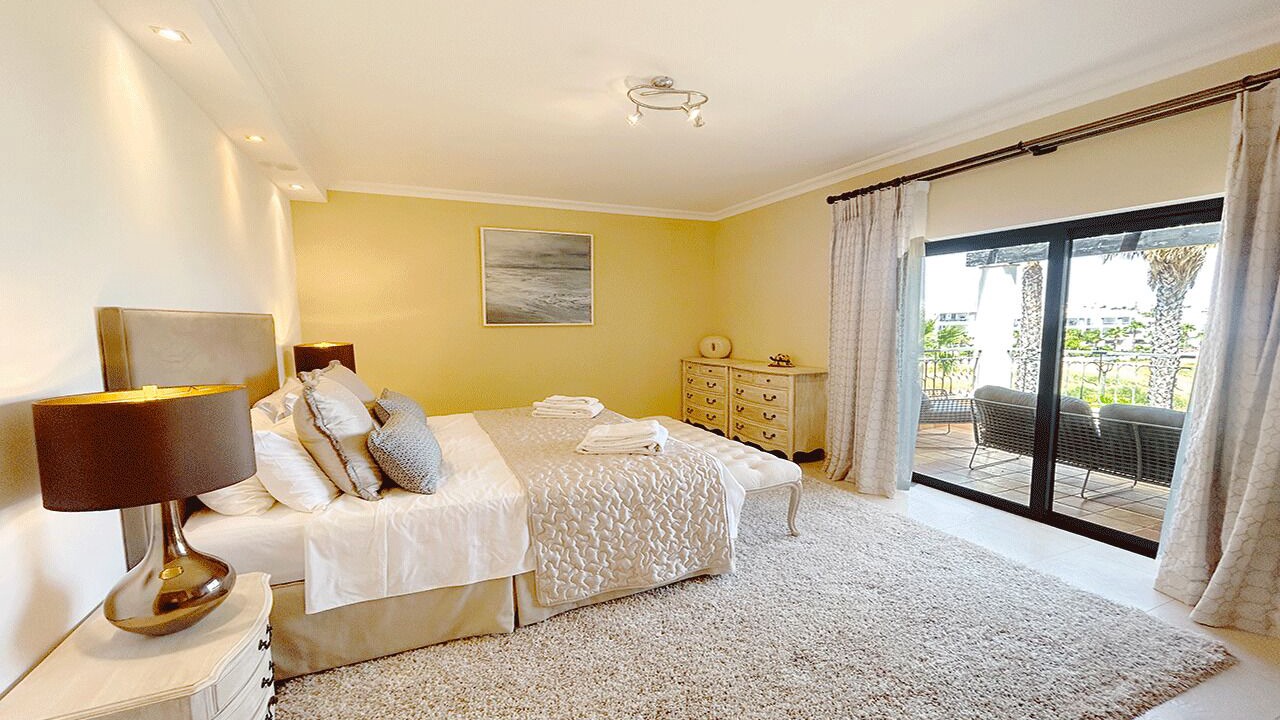 Photo of Bedroom in Porto de Mos