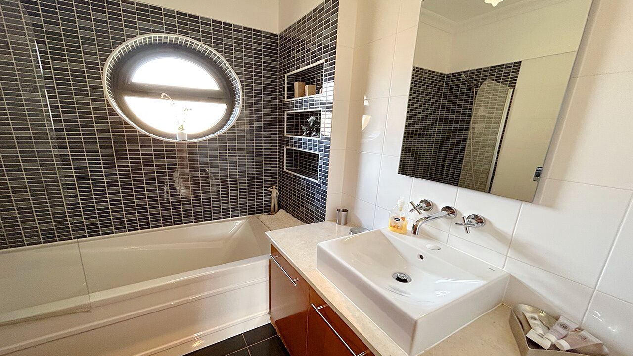 Photo of Bathroom in Porto de Mos