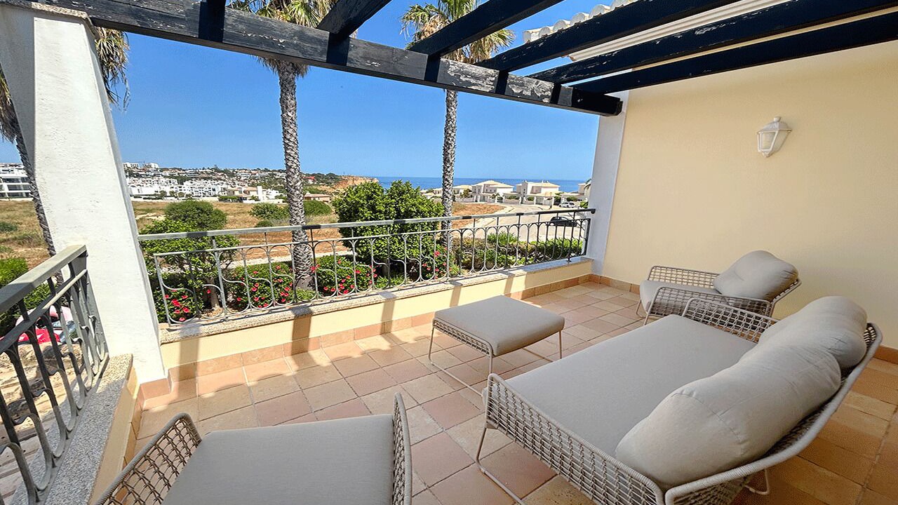 Photo of Patio Balcony in Porto de Mos