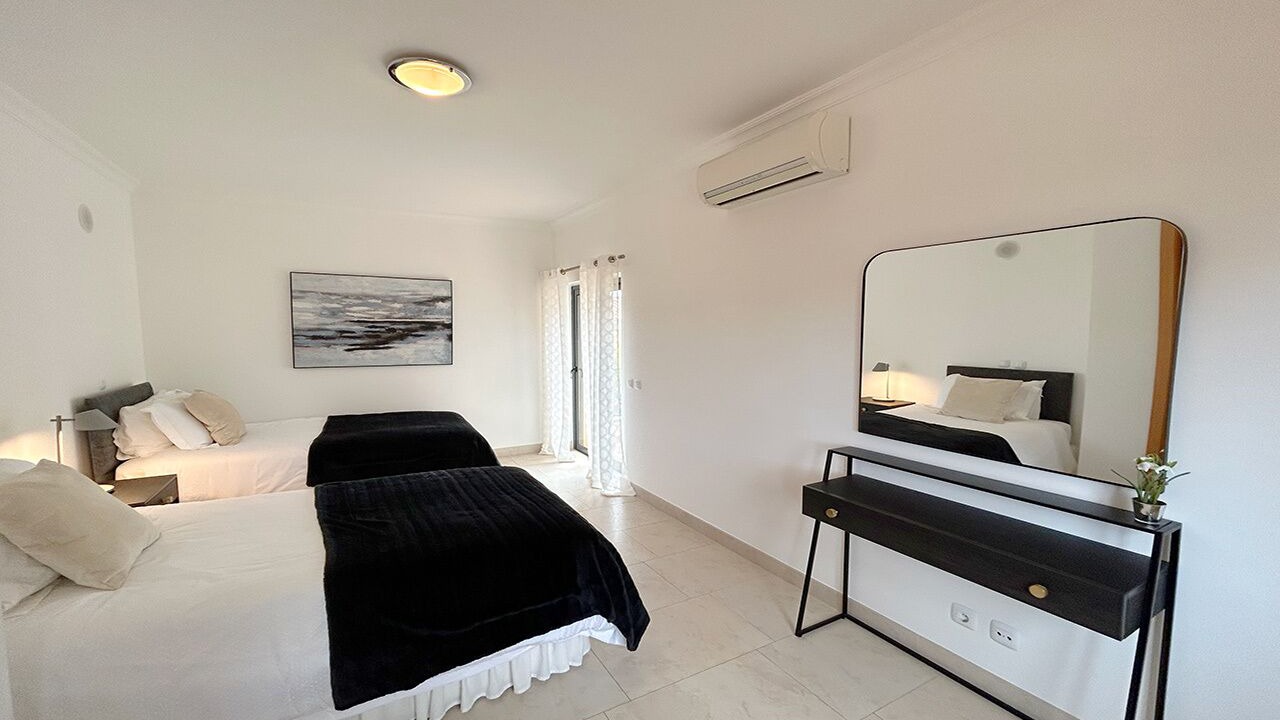 Photo of Bedroom in Porto de Mos