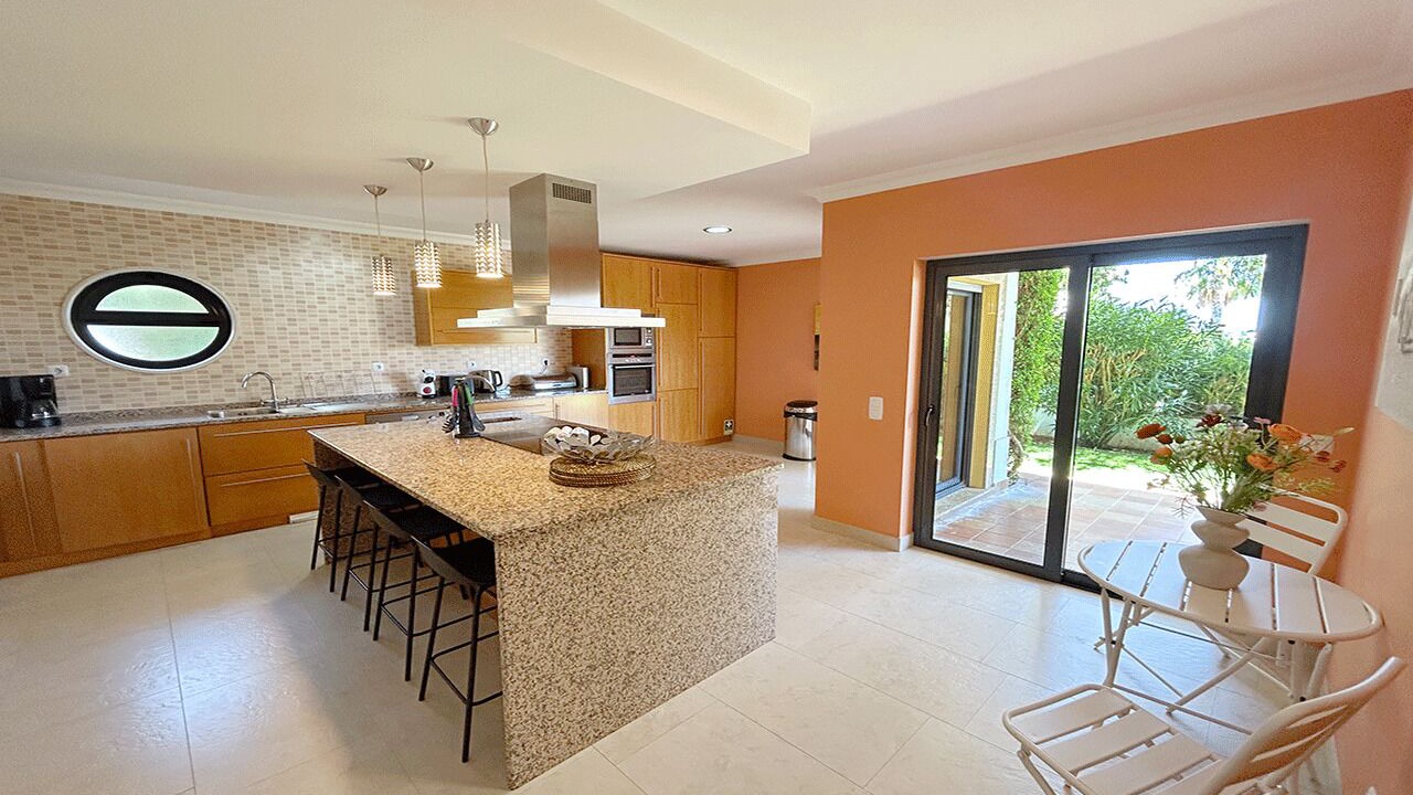 Photo of Kitchen in Porto de Mos