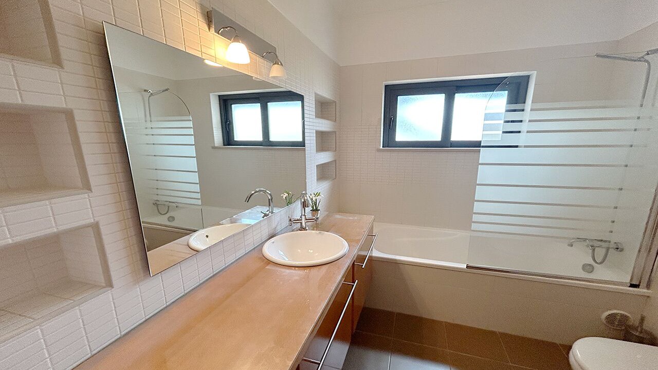 Photo of Bathroom in Porto de Mos