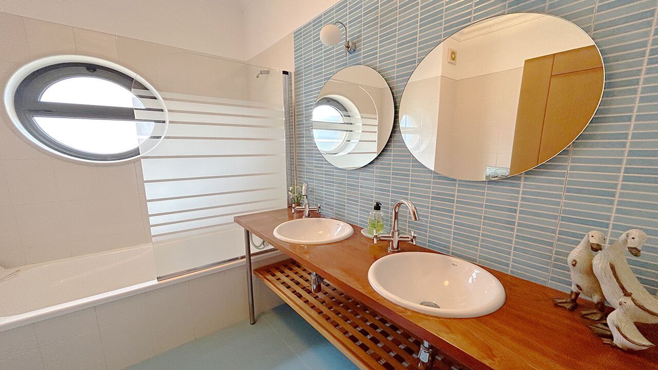 Photo of Bathroom in Porto de Mos