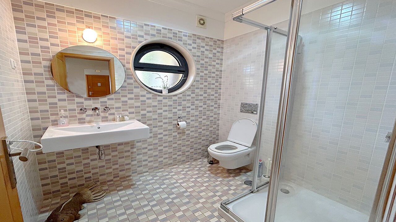 Photo of Bathroom in Porto de Mos