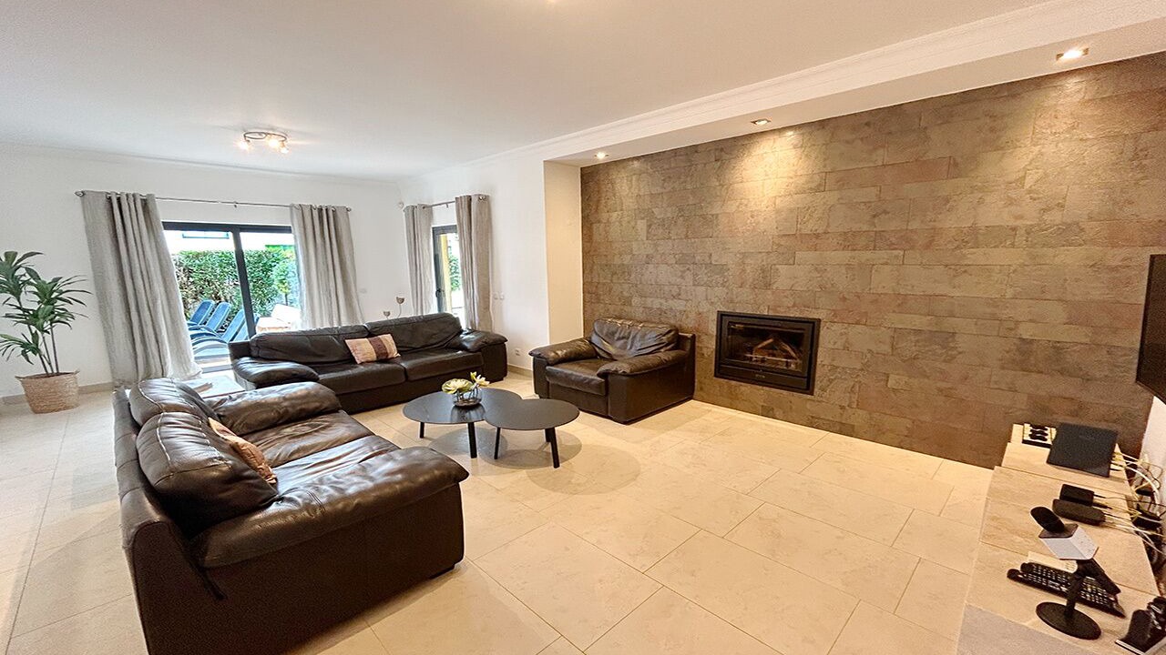 Photo of Livingroom in Porto de Mos