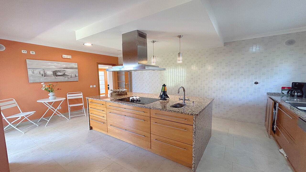 Photo of Kitchen in Porto de Mos