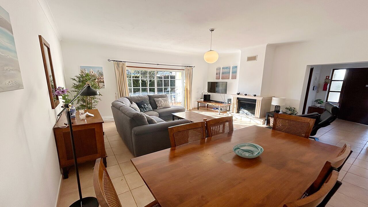 Photo of Livingroom in Albardeira
