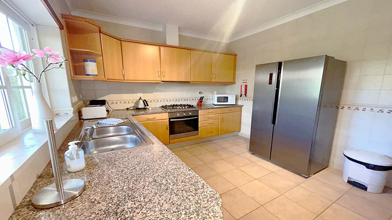 Photo of Kitchen in Albardeira