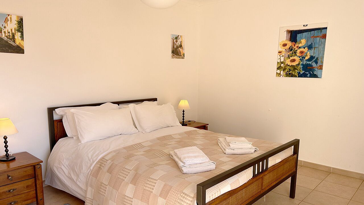 Photo of Bedroom in Albardeira
