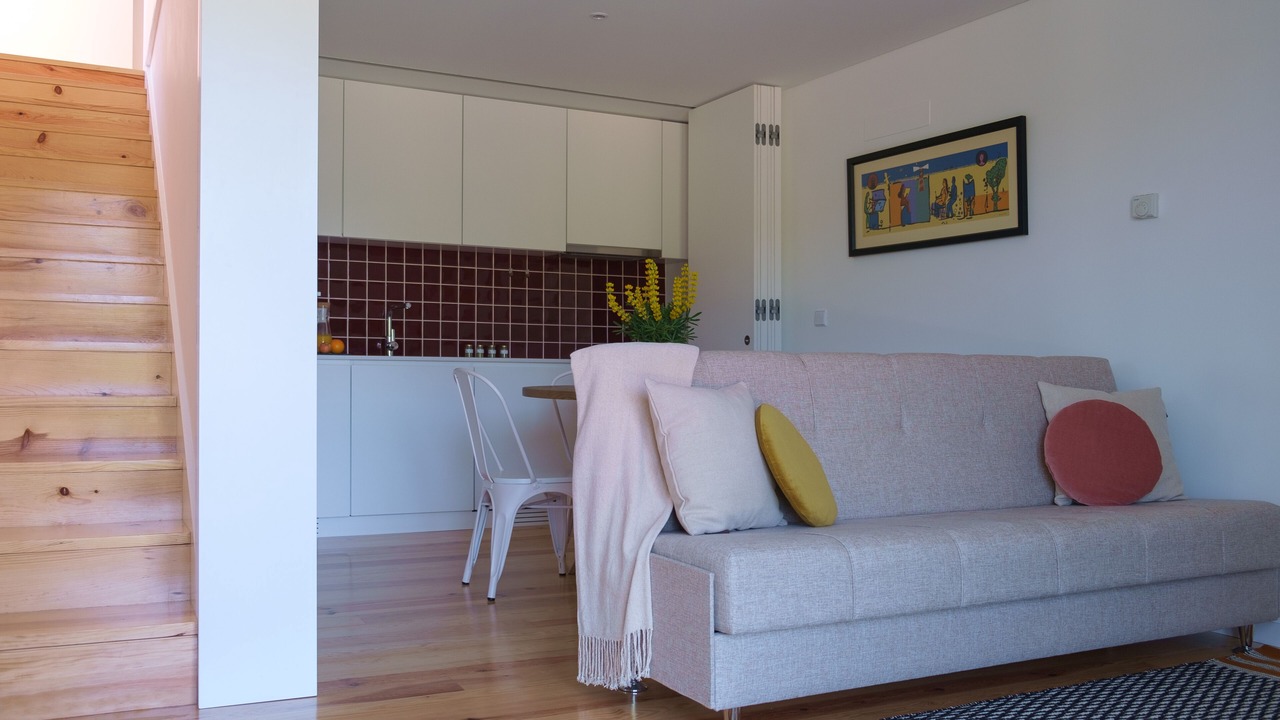 Photo of Livingroom in Fornos de Algodres