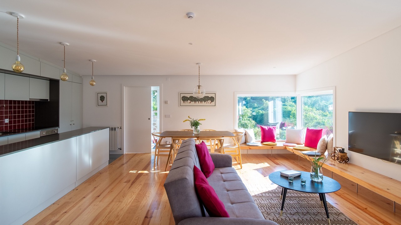 Photo of Livingroom in Fornos de Algodres