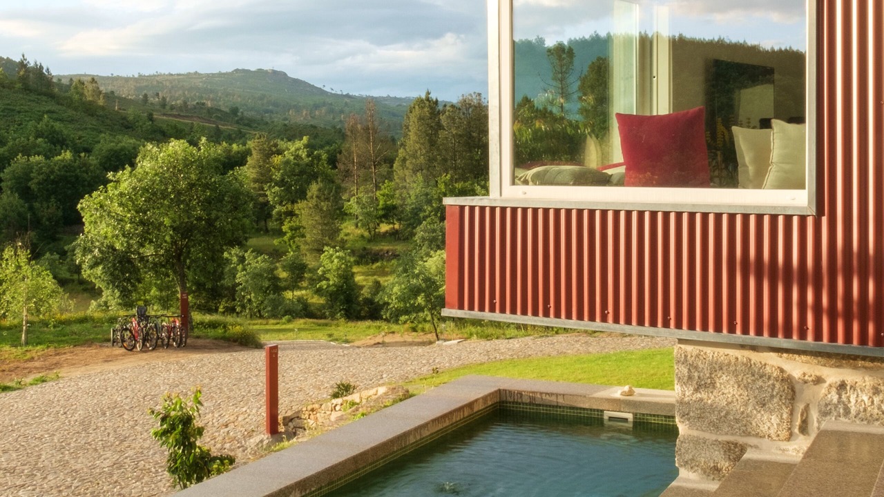 Photo of Outdoor in Fornos de Algodres