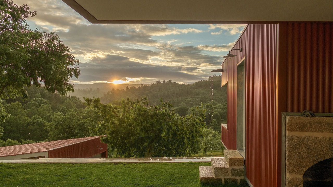 Photo of Outdoor in Fornos de Algodres