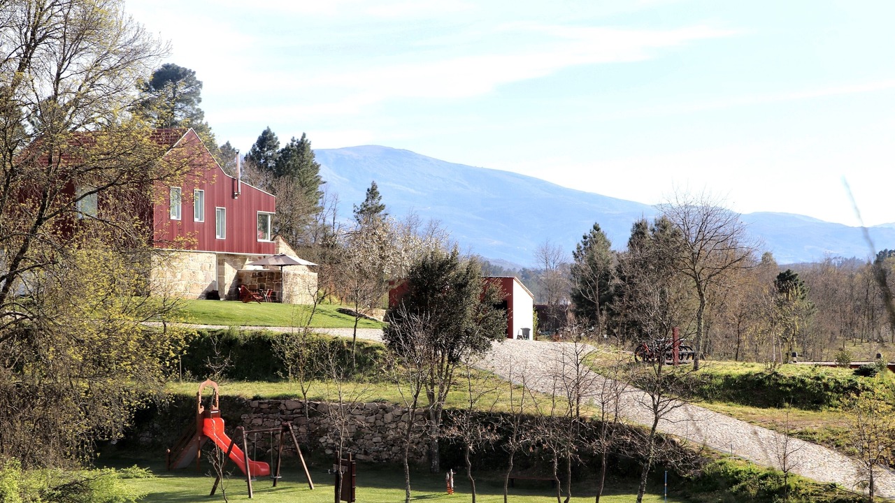 Photo of Outdoor in Fornos de Algodres