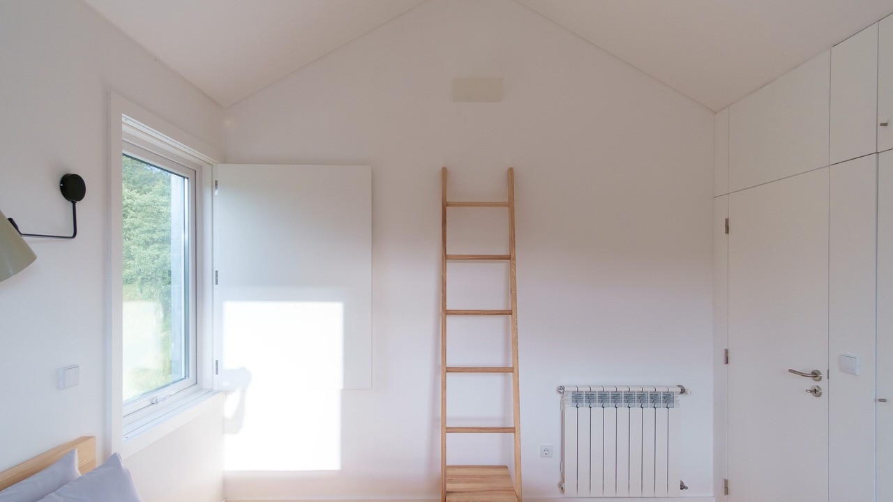Photo of Bedroom in Fornos de Algodres