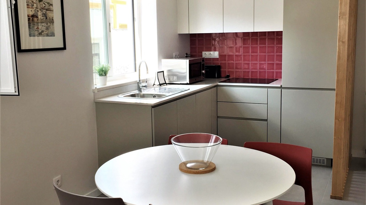 Photo of Kitchen in Se