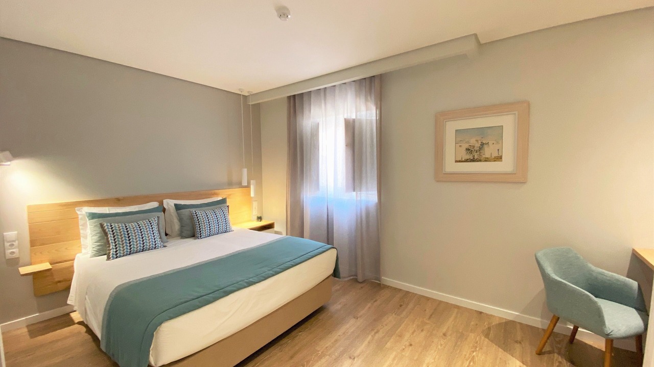 Photo of Bedroom in Se
