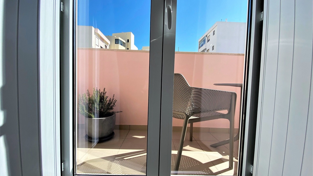 Photo of Patio Balcony in Se