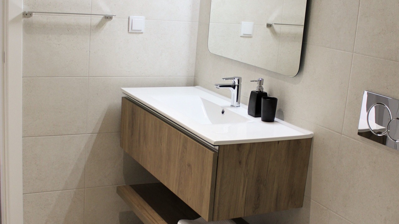 Photo of Bathroom in Se